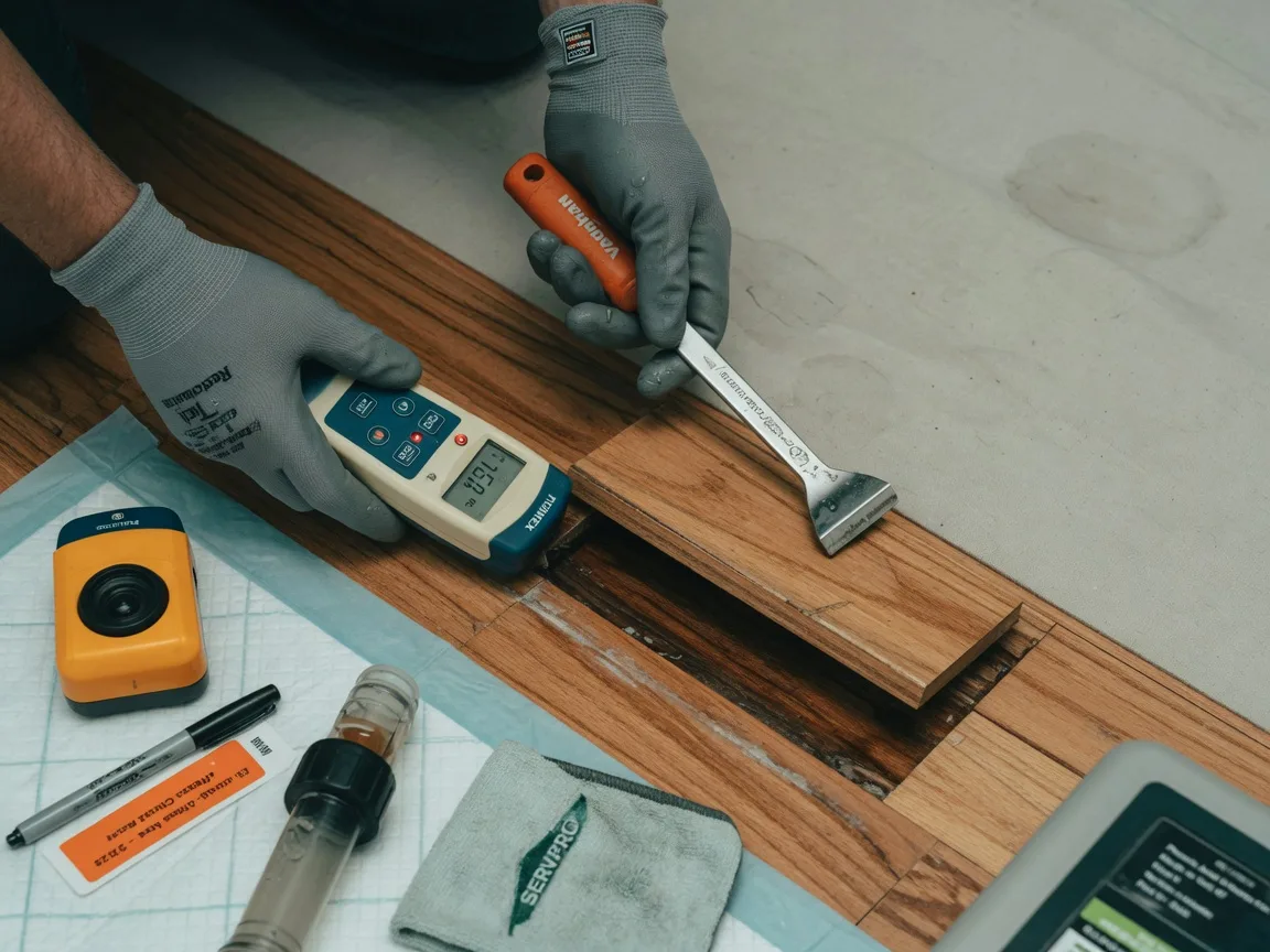 Why choose Water Damage Restoration in Kilgore, TX